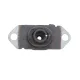 Подушка КПП HUTCHINSON 538906 ліва для Renault Kangoo 1.5dci 2008-, Nissan Almera II 1.5 dCi