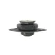 Подушка КПП HUTCHINSON 538907 ліва для Renault Espace IV, Laguna II, Avantime