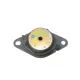 Подушка КПП HUTCHINSON 538907 ліва для Renault Espace IV, Laguna II, Avantime