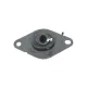 Подушка КПП HUTCHINSON 538907 ліва для Renault Espace IV, Laguna II, Avantime
