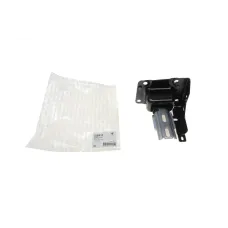 Подушка КПП HUTCHINSON 538A13 ліва для Citroen C2/C3 2002-2012