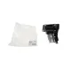 Подушка КПП HUTCHINSON 538A13 ліва для Citroen C2/C3 2002-2012