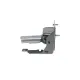 Подушка КПП HUTCHINSON 538A13 ліва для Citroen C2/C3 2002-2012