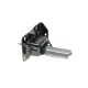 Подушка КПП HUTCHINSON 538A13 ліва для Citroen C2/C3 2002-2012