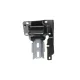 Подушка КПП HUTCHINSON 538A13 ліва для Citroen C2/C3 2002-2012