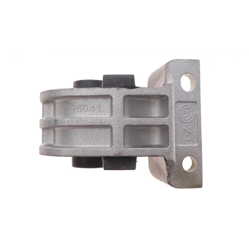 Подушка КПП HUTCHINSON 538A64 для Renault Master III, Nissan NV400, Opel Movano B (задня)