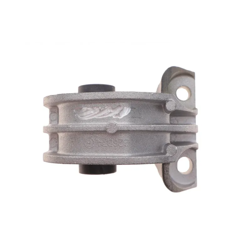 Подушка КПП HUTCHINSON 538A64 для Renault Master III, Nissan NV400, Opel Movano B (задня)