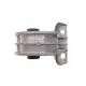 Подушка КПП HUTCHINSON 538A64 для Renault Master III, Nissan NV400, Opel Movano B (задня)