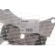 Подушка КПП Renault Megane III/Scenic III 1.5dCi 08- (L)