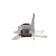 Подушка КПП Renault Megane III/Scenic III 1.5dCi 08- (L)