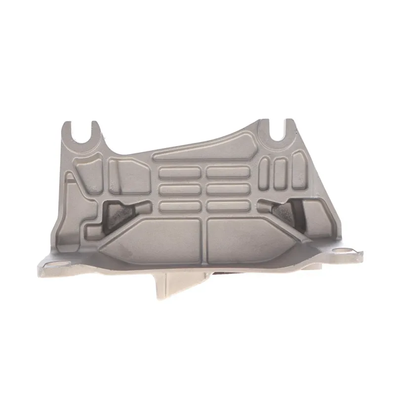 Подушка КПП Renault Megane III/Scenic III 1.5dCi 08- (L)