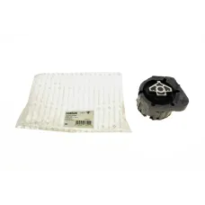 Купити Подушка АКПП BMW 1 (F20/F21)/3 (F30/F80) 2.0-3.0 12- (N55/N57/B48/B58)(OE BMW всередині) | KovelAutoHub