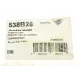 Подушка АКПП BMW 1 (F20/F21)/3 (F30/F80) 2.0-3.0 12- (N55/N57/B48/B58)(OE BMW всередині)