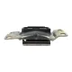 Подушка КПП HUTCHINSON 538B34 для Ford Focus II/III 1.6Ti