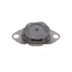 Подушка двигуна ліва HUTCHINSON 538B36 для Renault Kangoo, Dacia Dokker, Lodgy, Logan, Sandero, Captur, Clio