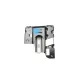 Подушка КПП Citroen C3/C4 09- (L)