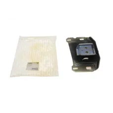 Подушка КПП HUTCHINSON 538B60 ліва для Citroen C4/Jumpy 2.0HDi 2014-