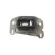 Подушка КПП HUTCHINSON 538B60 ліва для Citroen C4/Jumpy 2.0HDi 2014-