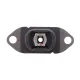 Подушка КПП Renault Clio IV/Captur 1.5 dCi 12- (L)