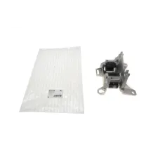 Подушка КПП Renault Megane III/Scenic III 1.2TCe/1.5 dCi 08- (L)