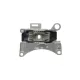 Подушка КПП Renault Megane III/Scenic III 1.2TCe/1.5 dCi 08- (L)