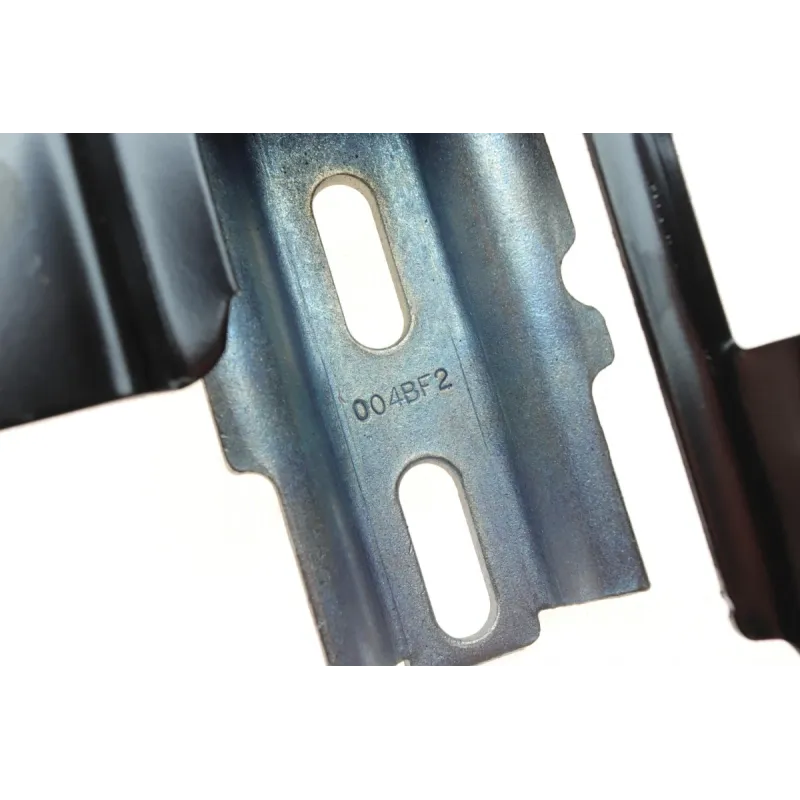 Подушка КПП HUTCHINSON 538C68 ліва для Citroen C3/Peugeot 208 1.0/1.2 VTi 2012-