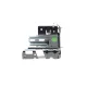 Подушка КПП HUTCHINSON 538C68 ліва для Citroen C3/Peugeot 208 1.0/1.2 VTi 2012-