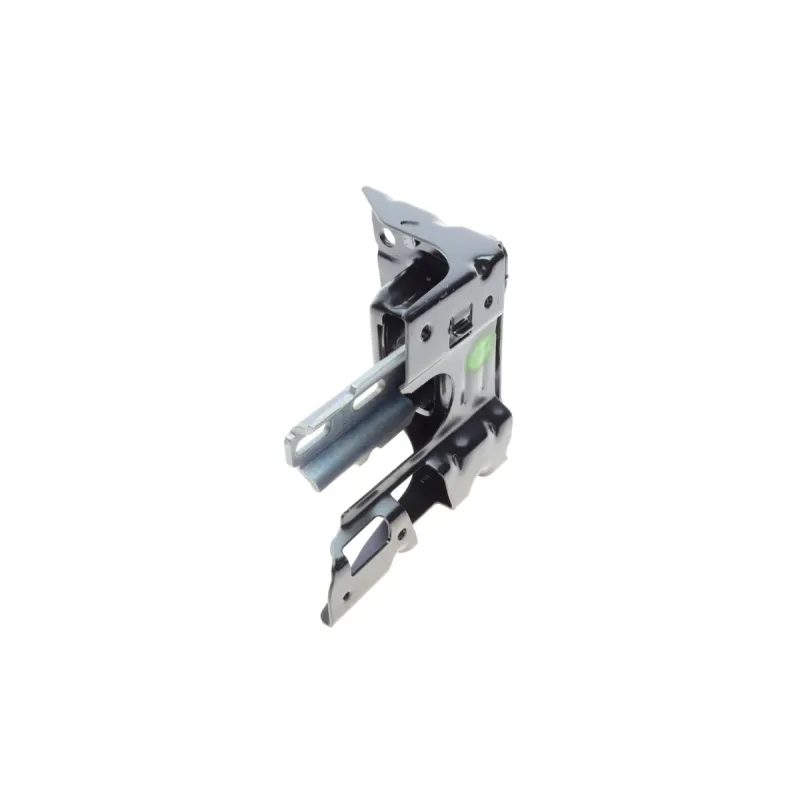 Подушка КПП HUTCHINSON 538C68 ліва для Citroen C3/Peugeot 208 1.0/1.2 VTi 2012-