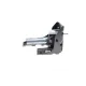 Подушка КПП HUTCHINSON 538C68 ліва для Citroen C3/Peugeot 208 1.0/1.2 VTi 2012-
