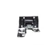 Подушка КПП HUTCHINSON 538C68 ліва для Citroen C3/Peugeot 208 1.0/1.2 VTi 2012-