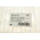 Сайлентблок переднього важеля HUTCHINSON 562A15 для Renault Megane IV/Scenic IV 2015-, передня вісь ліворуч
