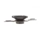 Подушка КПП HUTCHINSON 585183 для Ford Focus II/III, C-Max, Kuga