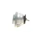 Подушка двигуна ліва HUTCHINSON 586309 для BMW 5 E60/E61 2.2-3.0 2003-2010