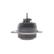 Подушка двигуна права HUTCHINSON 586350 для Renault Laguna II, Espace IV 1.6-2.0 16V/1.9dCi 2001-