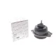 Подушка двигуна права HUTCHINSON 586350 для Renault Laguna II, Espace IV 1.6-2.0 16V/1.9dCi 2001-