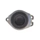 Подушка двигуна права HUTCHINSON 586350 для Renault Laguna II, Espace IV 1.6-2.0 16V/1.9dCi 2001-