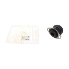 Подушка КПП ліва HUTCHINSON 586425 для Citroen C4, Peugeot 307/308 2.0HDI