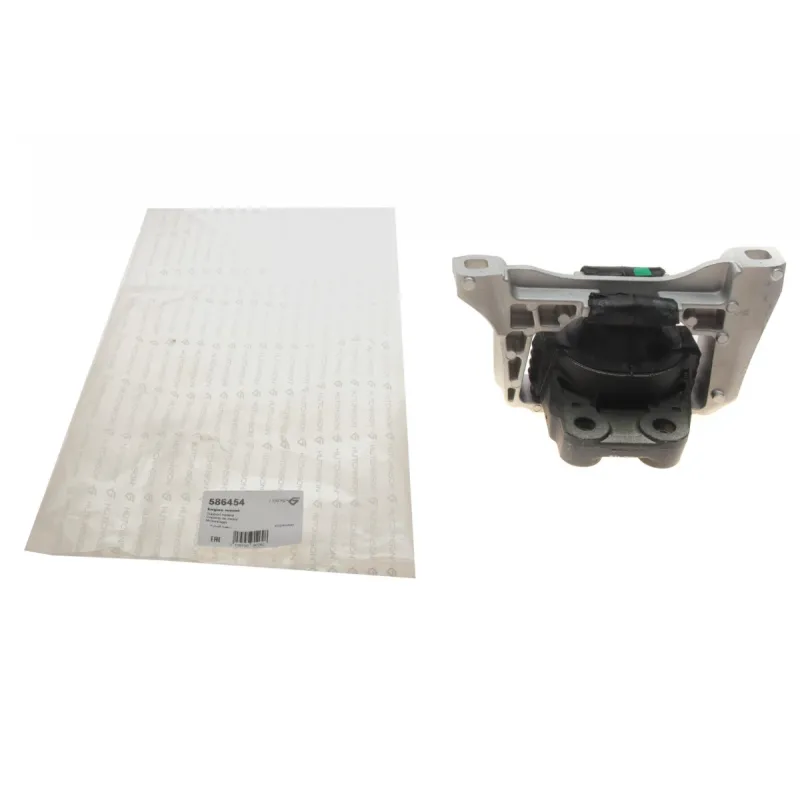 Подушка двигуна права HUTCHINSON 586454 для Ford Focus II 2.0 TDCi 2004-2011