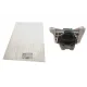 Подушка двигуна права HUTCHINSON 586454 для Ford Focus II 2.0 TDCi 2004-2011
