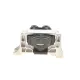 Подушка двигуна права HUTCHINSON 586454 для Ford Focus II 2.0 TDCi 2004-2011