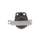 Подушка двигуна права HUTCHINSON 586454 для Ford Focus II 2.0 TDCi 2004-2011