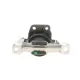 Подушка двигуна права HUTCHINSON 586454 для Ford Focus II 2.0 TDCi 2004-2011