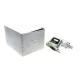 Подушка двигуна права HUTCHINSON 586643 для Renault Megane III 2.0 TCe 2008-