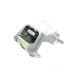 Подушка двигуна права HUTCHINSON 586643 для Renault Megane III 2.0 TCe 2008-