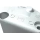Подушка двигуна права HUTCHINSON 586643 для Renault Megane III 2.0 TCe 2008-