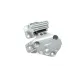 Подушка двигуна права HUTCHINSON 586643 для Renault Megane III 2.0 TCe 2008-