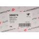Подушка двигуна (R) Renault Megane III 1.2TCe 12-