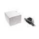 Подушка КПП HUTCHINSON 586689 для Opel Astra K 1.6 Turbo 2015- (верхня)