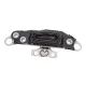 Подушка КПП HUTCHINSON 586689 для Opel Astra K 1.6 Turbo 2015- (верхня)