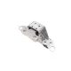 Подушка КПП HUTCHINSON 586689 для Opel Astra K 1.6 Turbo 2015- (верхня)